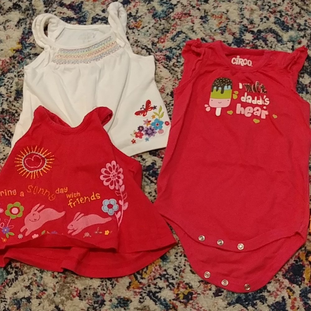 Bundle 6-9 months - Picture 3 of 7